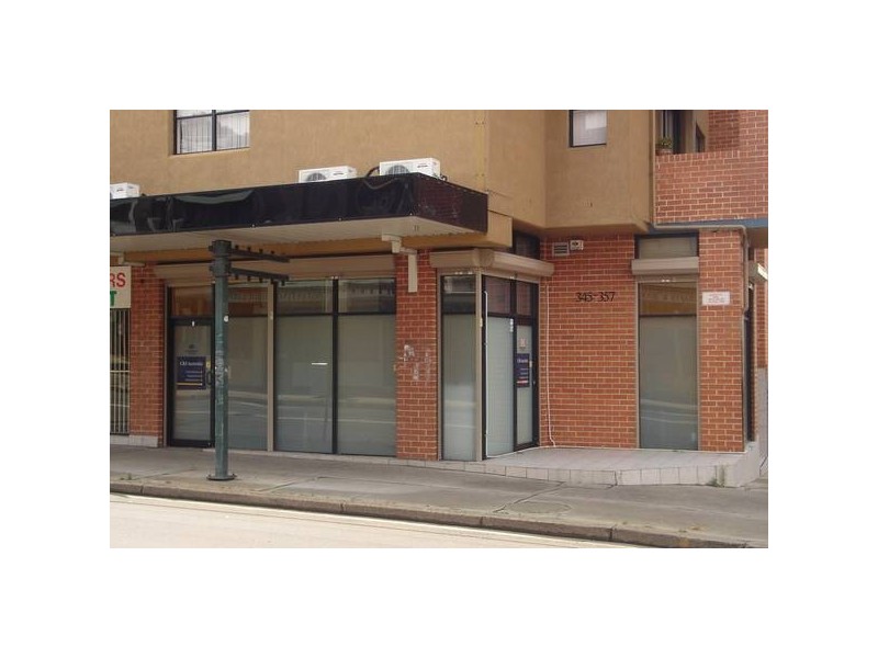 1-5/345 Illawarra Road, Marrickville NSW 2204