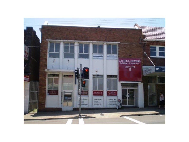 317 Homer Street, Earlwood NSW 2206