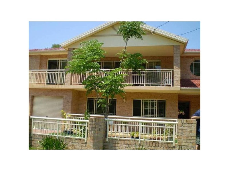 Banks Road, Earlwood NSW 2206