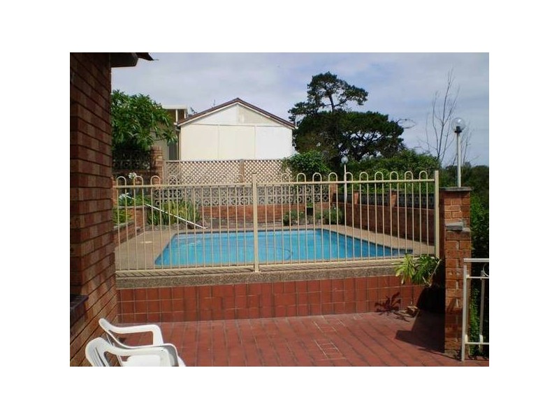 22A Thornley St, Marrickville NSW 2204