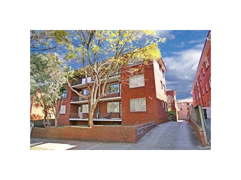 6/476 Illawarra Road, Marrickville NSW 2204