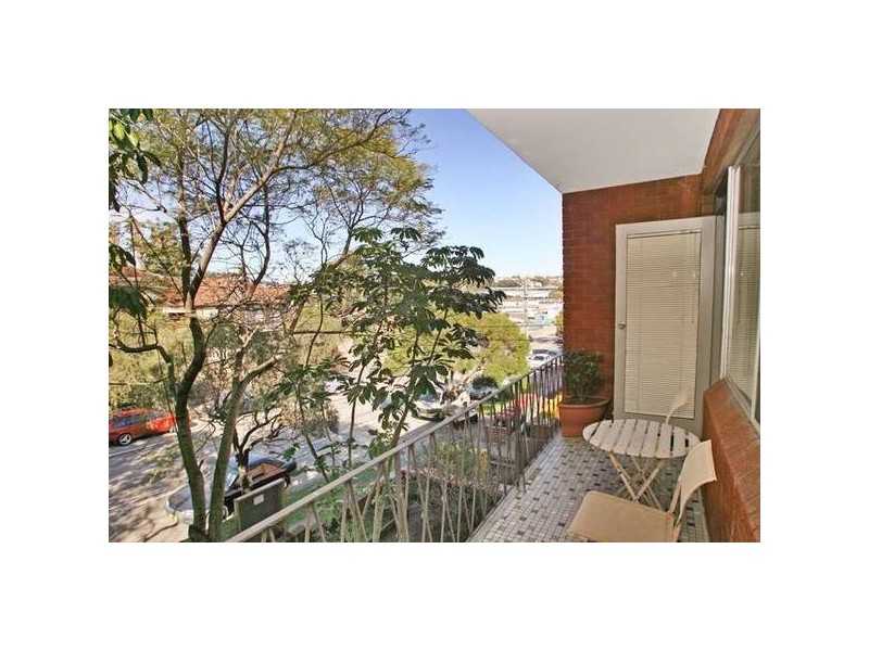 6/476 Illawarra Road, Marrickville NSW 2204