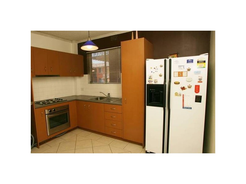 6/476 Illawarra Road, Marrickville NSW 2204