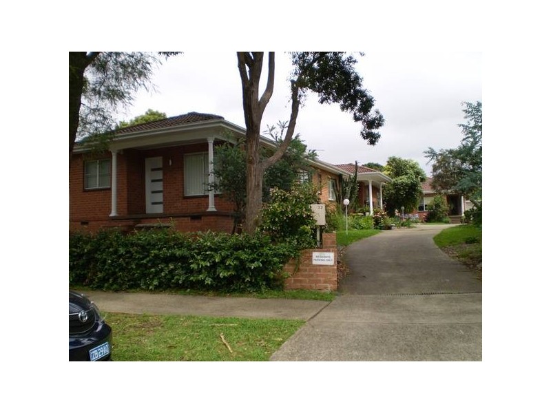 32 Westbourne Street, Bexley NSW 2207