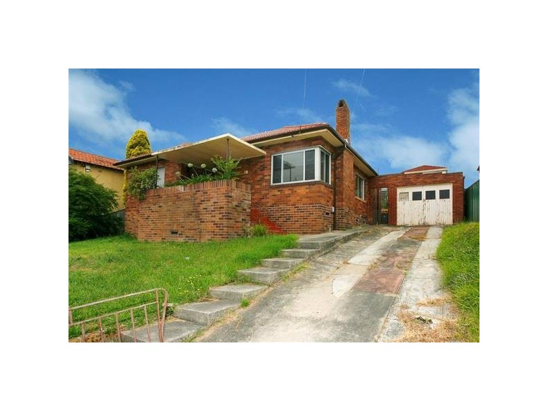 18 Stone street, Earlwood NSW 2206