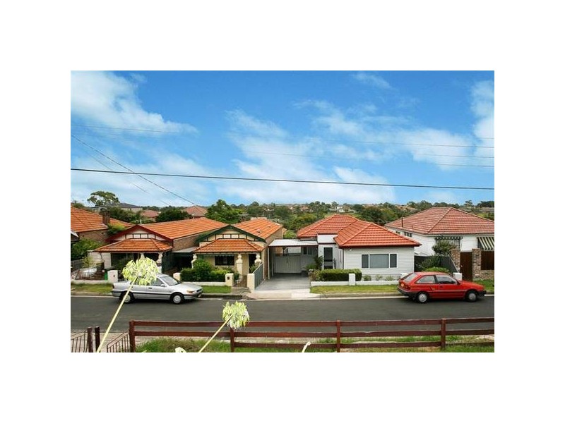 18 Stone street, Earlwood NSW 2206