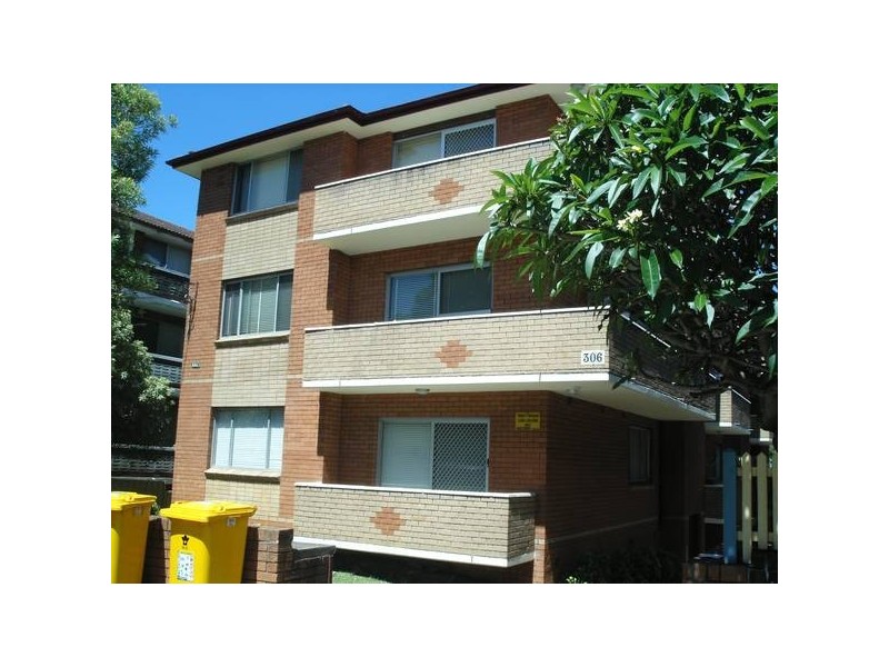 306 Livingstone Road, Marrickville NSW 2204