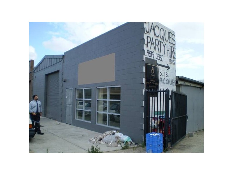 Marrickville NSW 2204