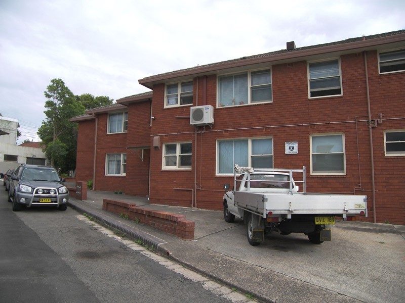 1 Lymerston Street, Tempe NSW 2044