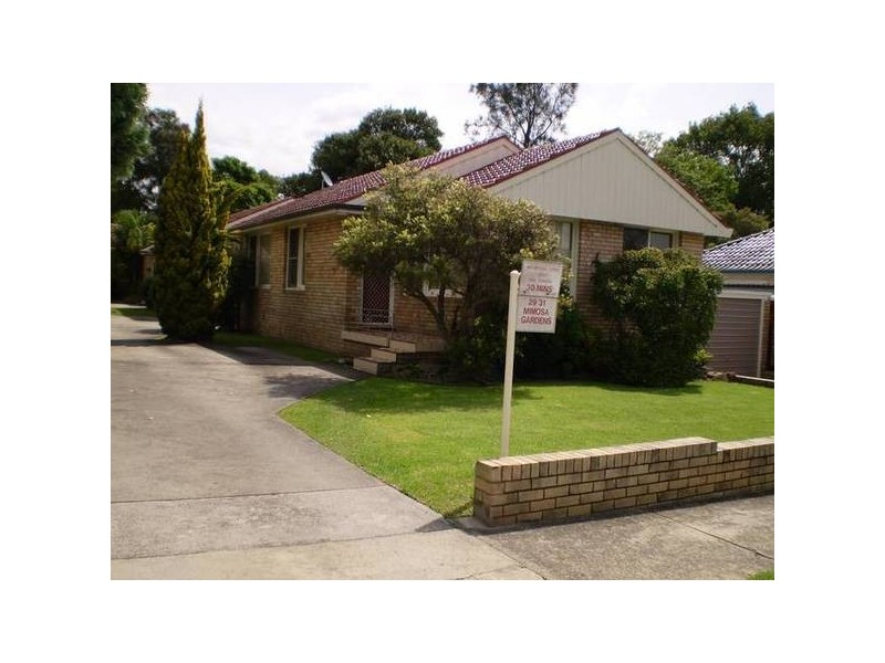 29 Mimosa Street, Bexley NSW 2207