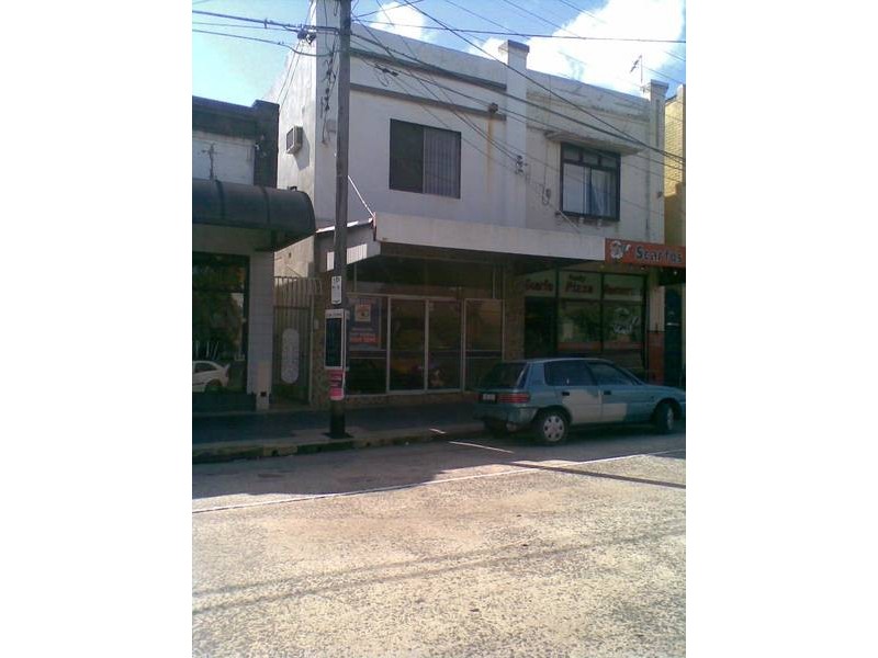 235 Wardell Road, Dulwich Hill NSW 2203