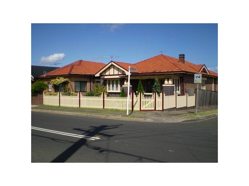 484 Homer street, Earlwood NSW 2206