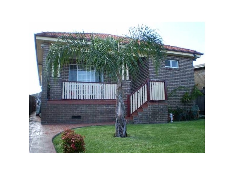 484 Homer street, Earlwood NSW 2206