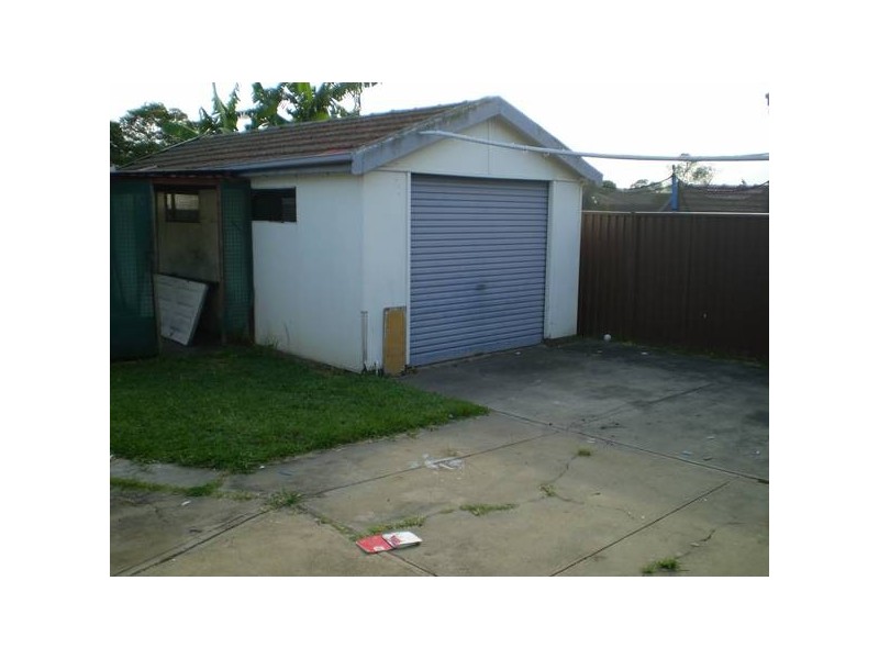 29 Eldridge Street, Bankstown NSW 2200