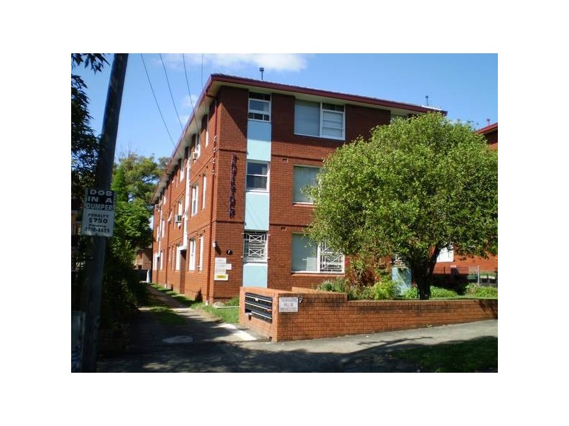 7 Cecil street, Ashfield NSW 2131