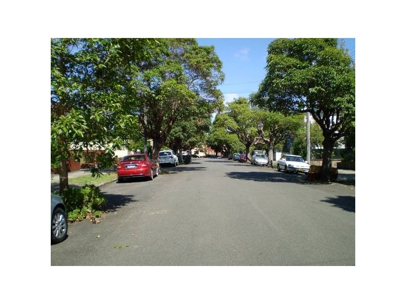 7 Cecil street, Ashfield NSW 2131
