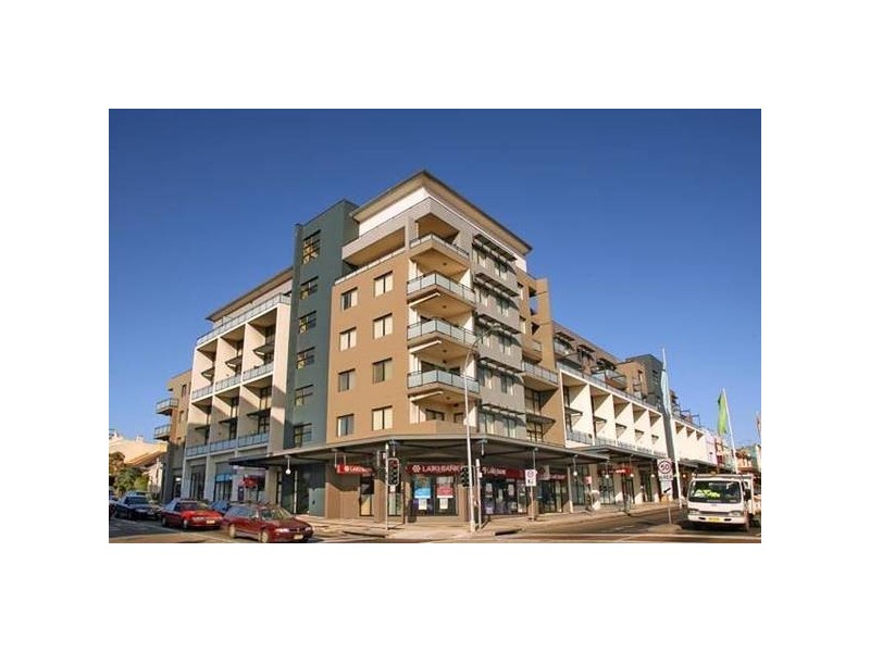 10/198-204 Marrickville Road, Marrickville NSW 2204