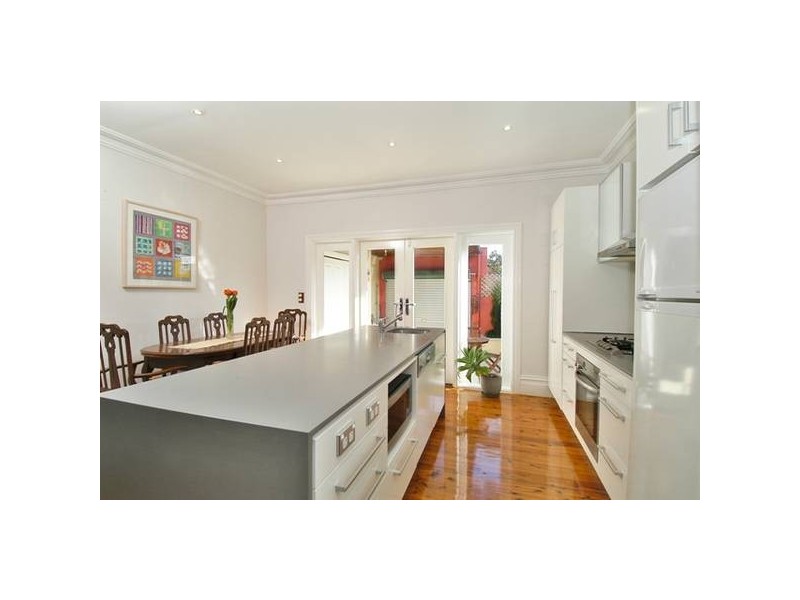 131 Australia street, Camperdown NSW 2050