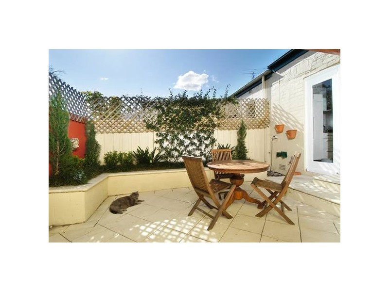 131 Australia street, Camperdown NSW 2050