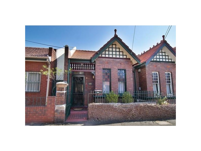 131 Australia street, Camperdown NSW 2050