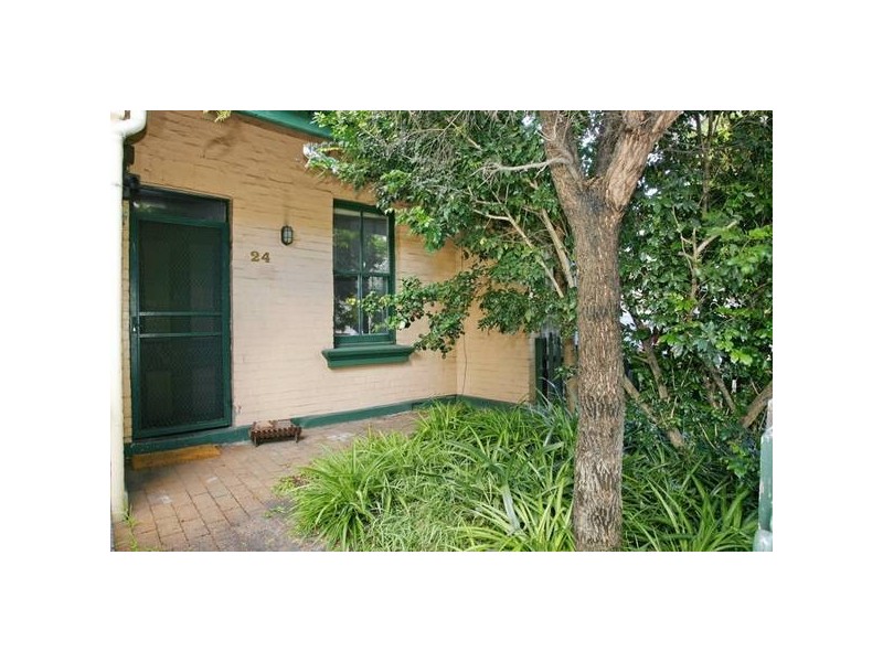 24 Amy street, Erskineville NSW 2043