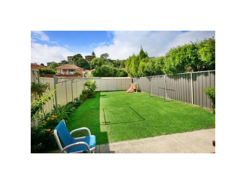 14A Mawson Street, Bardwell Valley NSW 2207