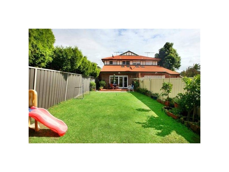 14A Mawson Street, Bardwell Valley NSW 2207