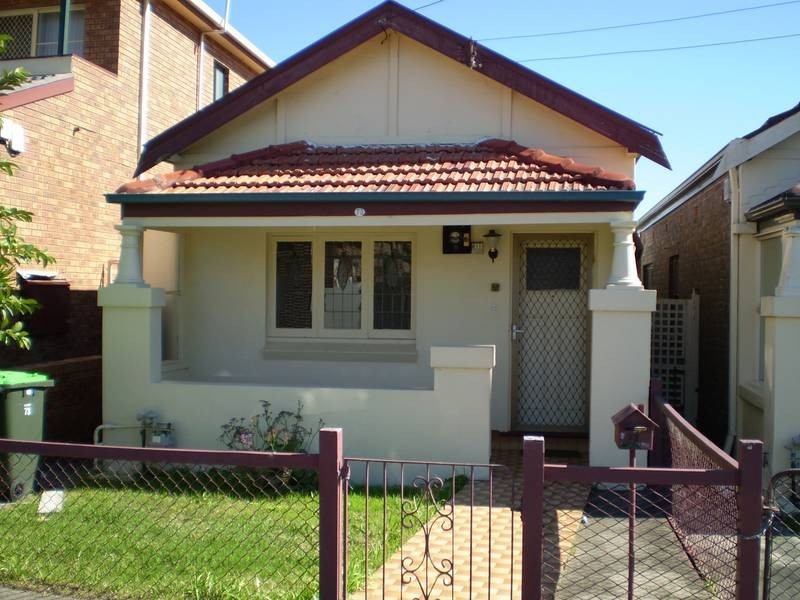 73 Bedford street, Earlwood NSW 2206
