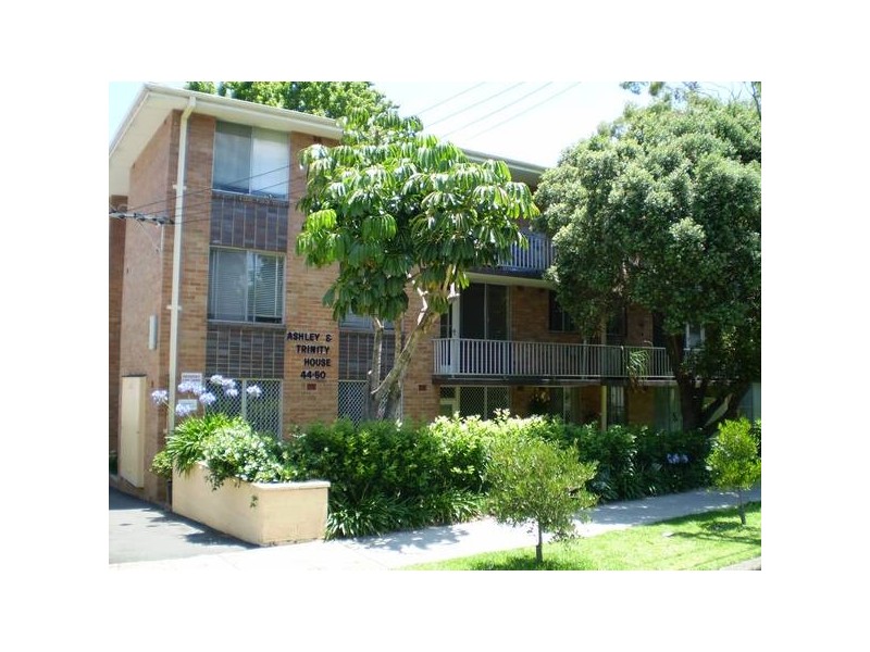 20/44-50 Ewart Street, Marrickville NSW 2204