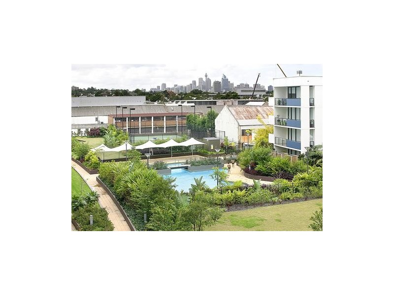 503/221-229 Sydney Park Road, Erskineville NSW 2043