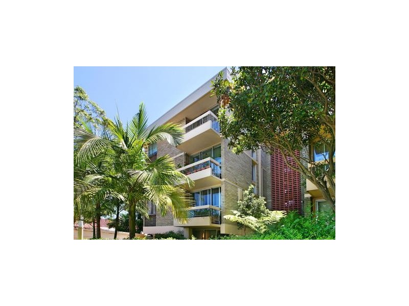 19/36 Perry Street, Marrickville NSW 2204