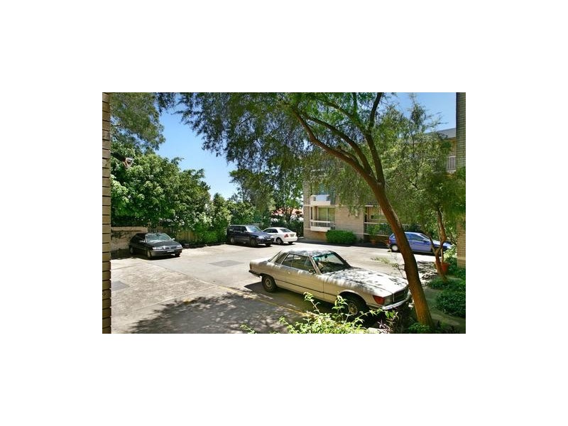 19/36 Perry Street, Marrickville NSW 2204