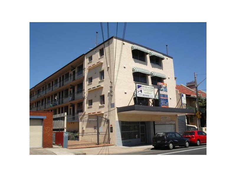 3/104 Alice street, Newtown NSW 2042