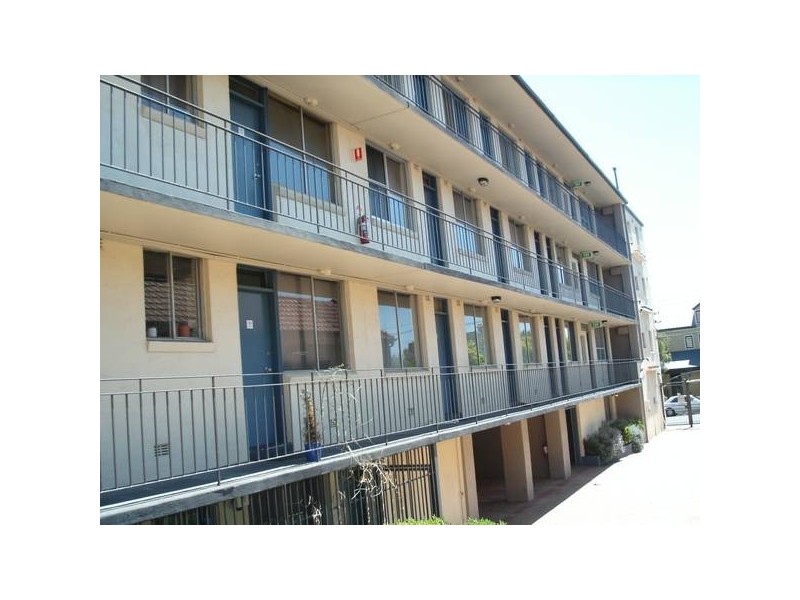3/104 Alice street, Newtown NSW 2042