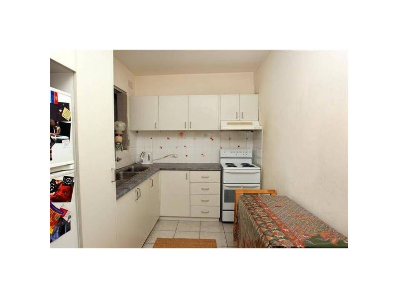 6/9 View Street, Marrickville NSW 2204