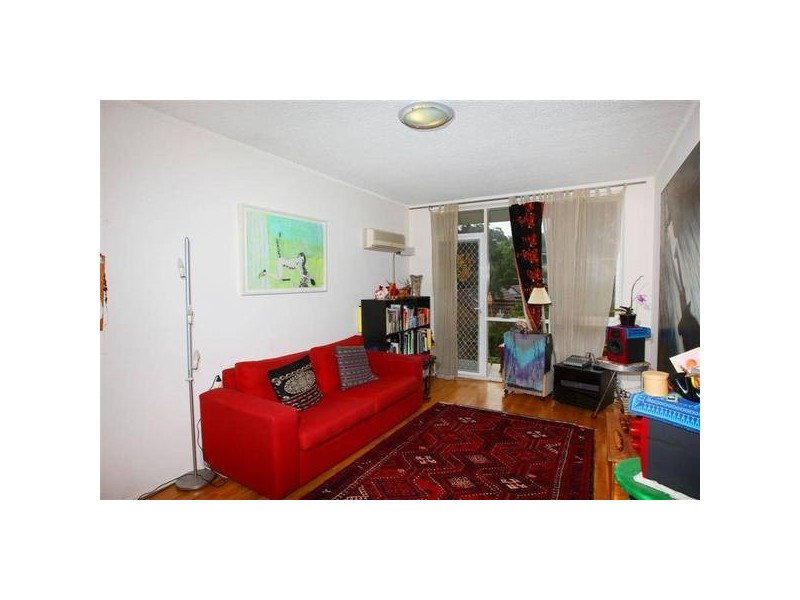 6/9 View Street, Marrickville NSW 2204