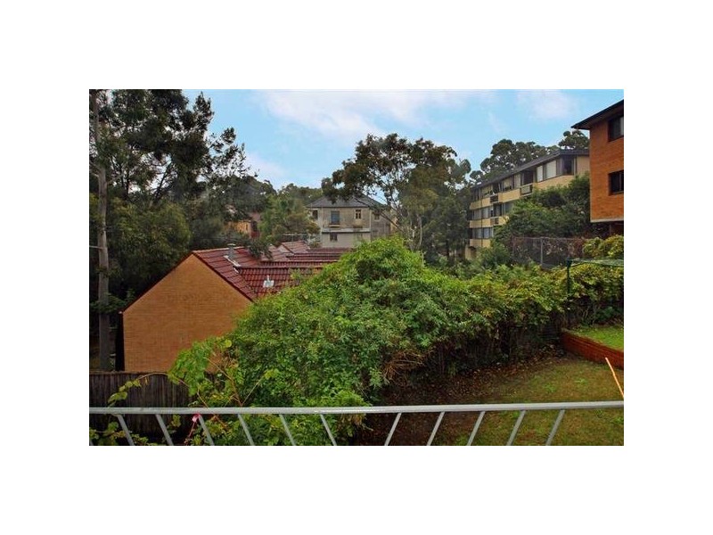 6/9 View Street, Marrickville NSW 2204