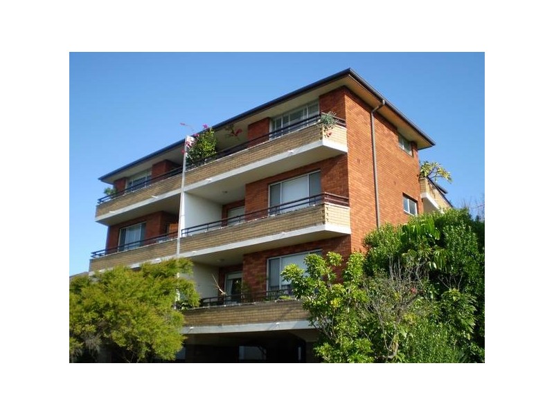 4/46-48 Terrace road, Dulwich Hill NSW 2203