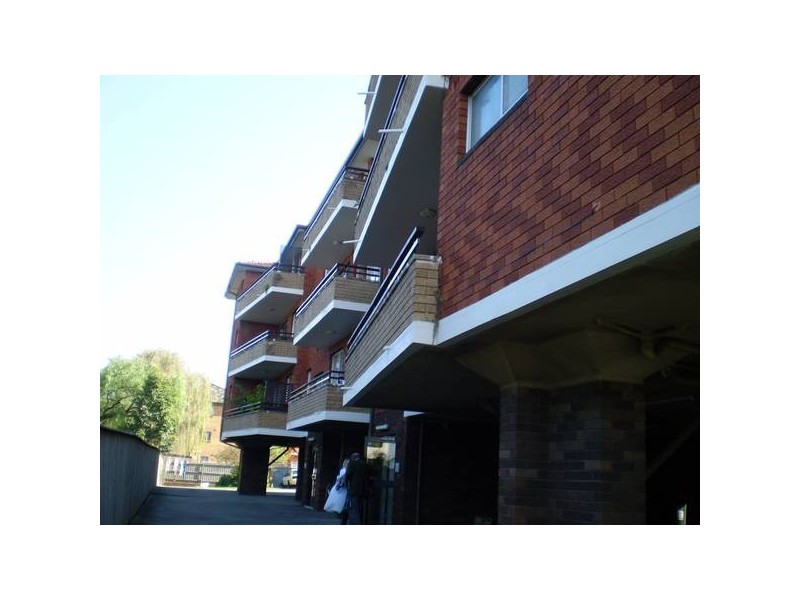 4/46-48 Terrace road, Dulwich Hill NSW 2203