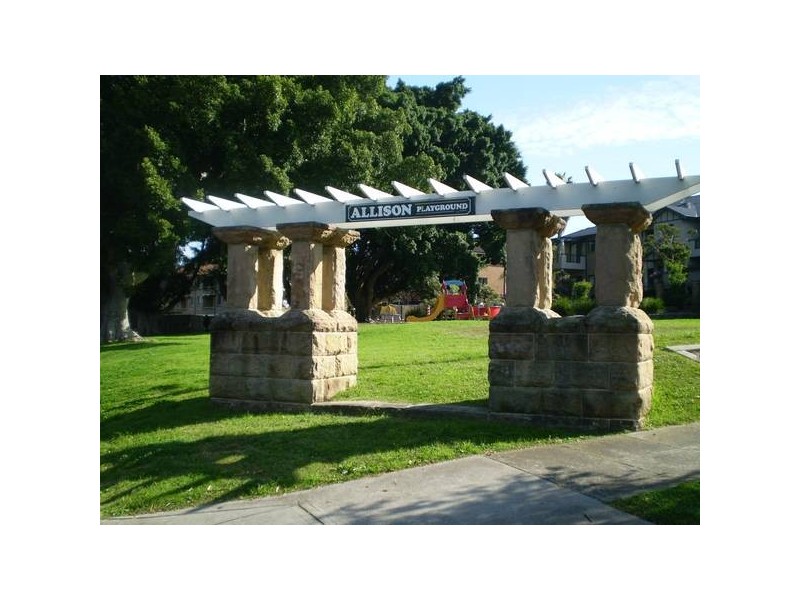 4/46-48 Terrace road, Dulwich Hill NSW 2203