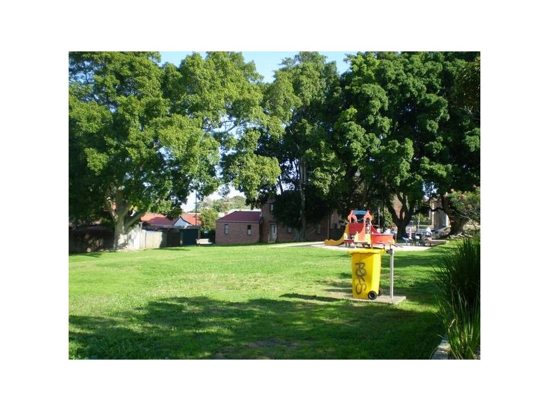 4/46-48 Terrace road, Dulwich Hill NSW 2203