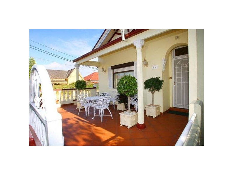 39 Gladstone Street, Marrickville NSW 2204