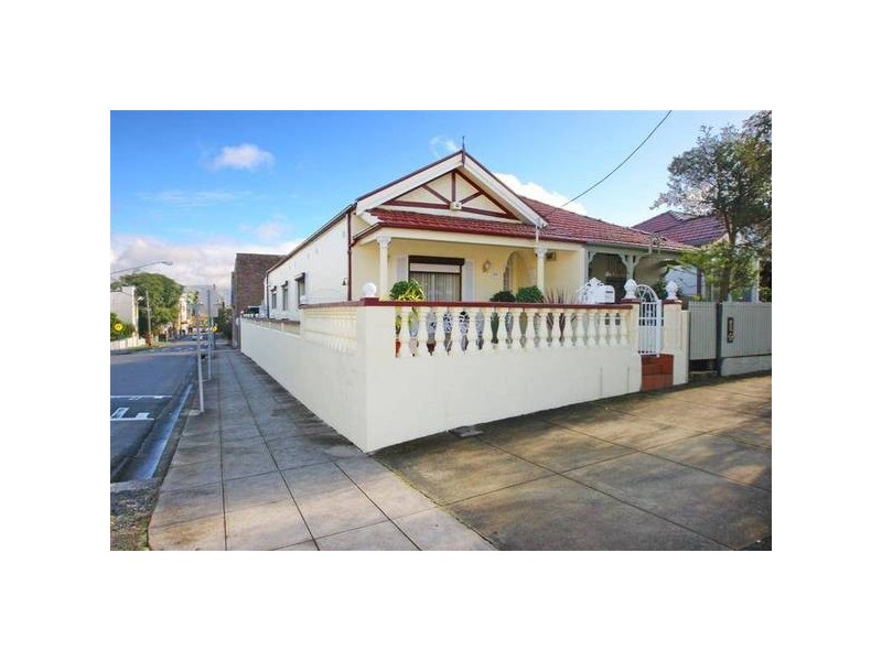 39 Gladstone Street, Marrickville NSW 2204