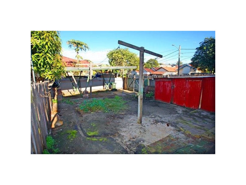 66 Calvert street, Marrickville NSW 2204