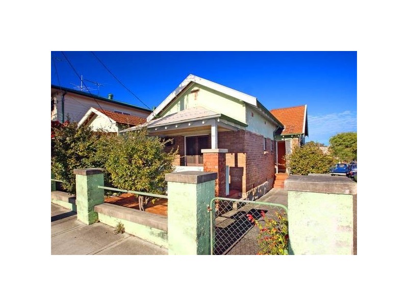 66 Calvert street, Marrickville NSW 2204