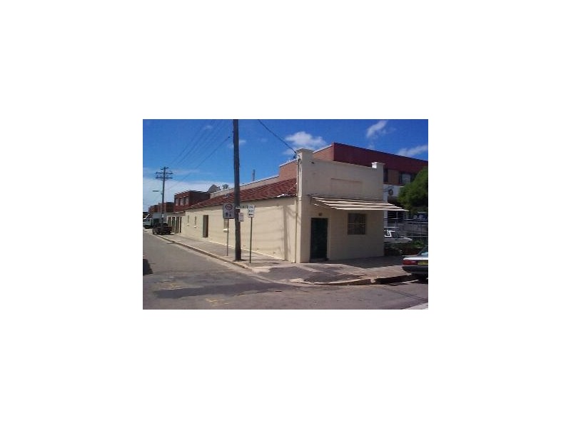 47 Sydenham Road, Marrickville NSW 2204