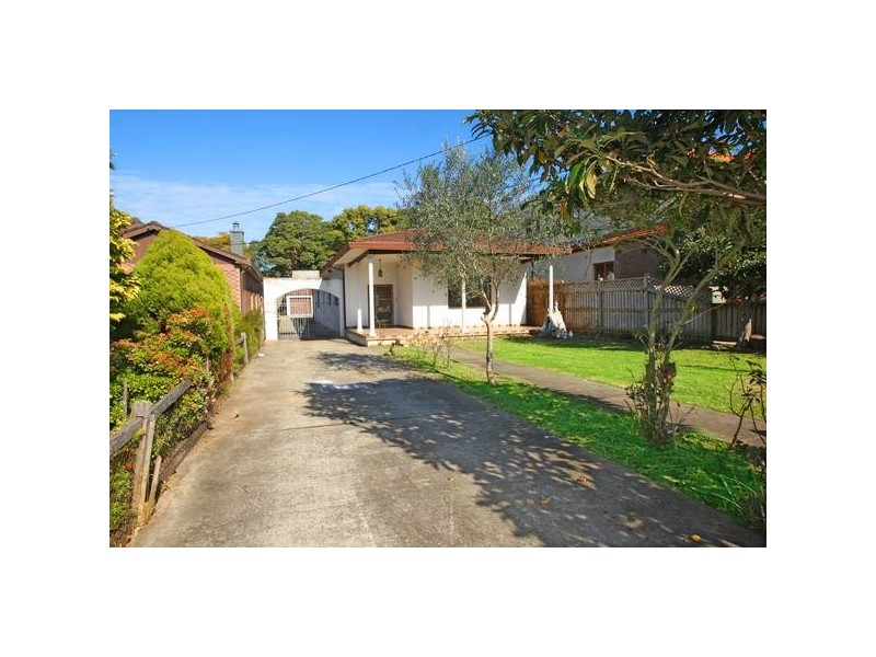 42 Pine Street, Marrickville NSW 2204