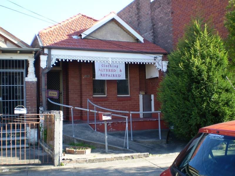 156 Marrickville road, Marrickville NSW 2204