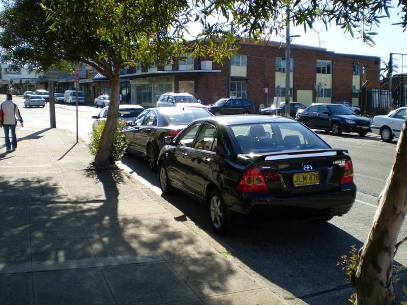 156 Marrickville road, Marrickville NSW 2204