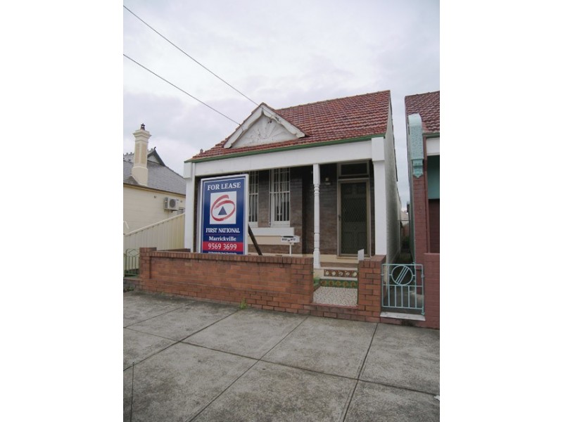 22 Gladstone Street, Marrickville NSW 2204